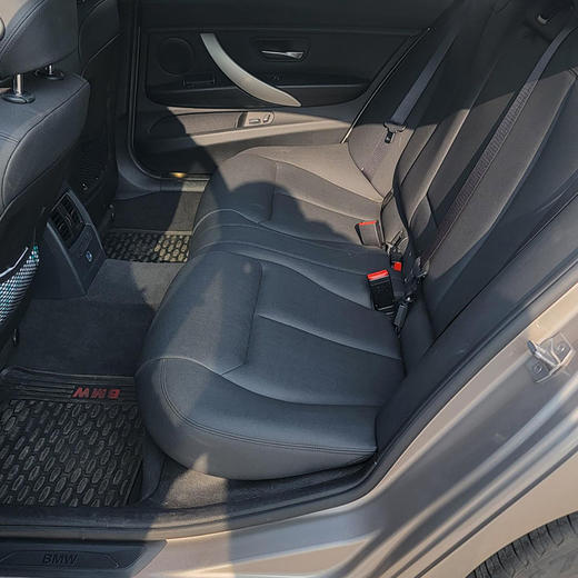 宝马 320Li 进取型【长租-北京】 商品图6