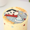 P020 “蜡笔小新” 蛋糕 商品缩略图3