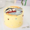 P020 “蜡笔小新” 蛋糕 商品缩略图1