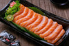 三文鱼脊背刺身大份（250g-260g）9-11片 商品缩略图4
