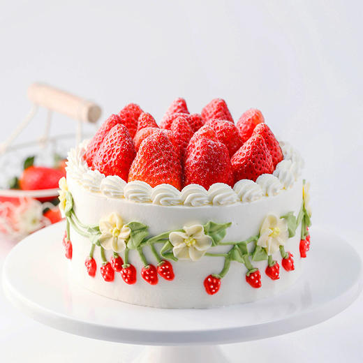 莓莓之恋 商品图0