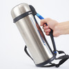 象印ZOJIRUSHI不锈钢真空保温瓶大容量户外旅行车载水壶保温杯 2000ml 商品缩略图5