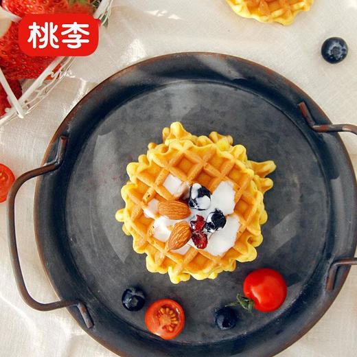 桃李华夫糕点60g 商品图2