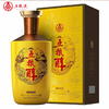 40度五粮醇·香 金装500ml 单瓶（2021-2022年老酒） 商品缩略图0