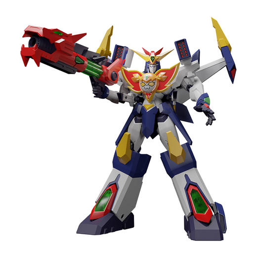 【GSC现货】MODEROID 超Kuso巨大合体 巨型BARIBARI pipi美 商品图4