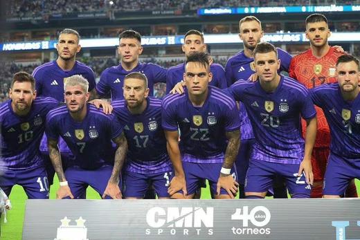 收藏系列 梅西 阿根廷客场 世界杯限量版 亲笔签名球衣 ICONS证书 商品图5