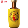 40度五粮醇·香 金装500ml 单瓶（2021-2022年老酒） 商品缩略图1