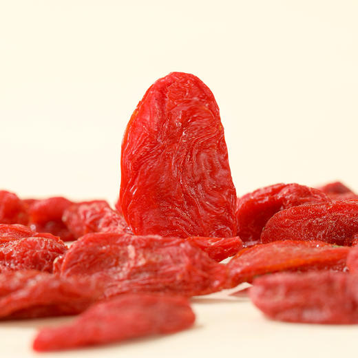 【积分兑换商品】枸杞子 250g/罐 商品图2