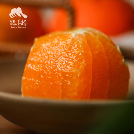 生态爱媛橙| 合作生产 *Ecological Aichi Orange| Partner Production 商品图2