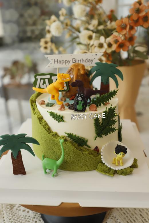 恐龙椰树款 商品图0