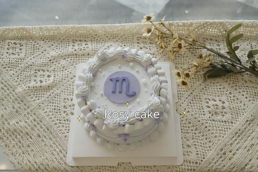 星座复古天蝎款 商品图0