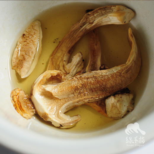 野生松茸干 | 合作生产 * Wild  Dry  Matsutake | Coproduction 商品图2