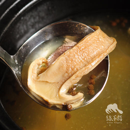 野生松茸干 | 合作生产 * Wild  Dry  Matsutake | Coproduction 商品图1