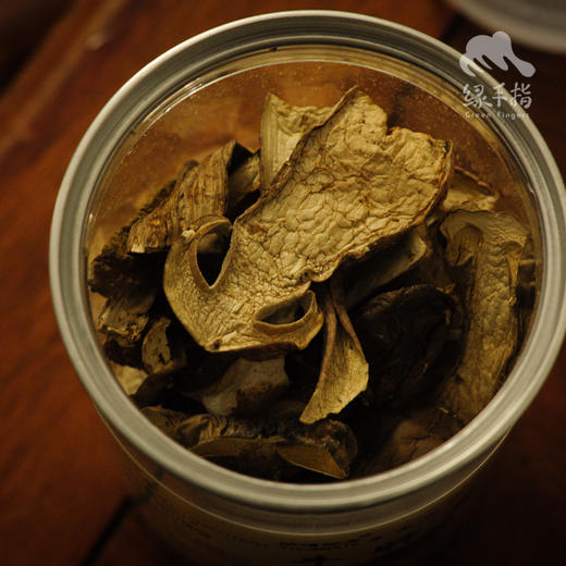 野生牛肝菌干 | 合作生产 * Wild  Dry  White porcini mushrooms | Coproduction 商品图0
