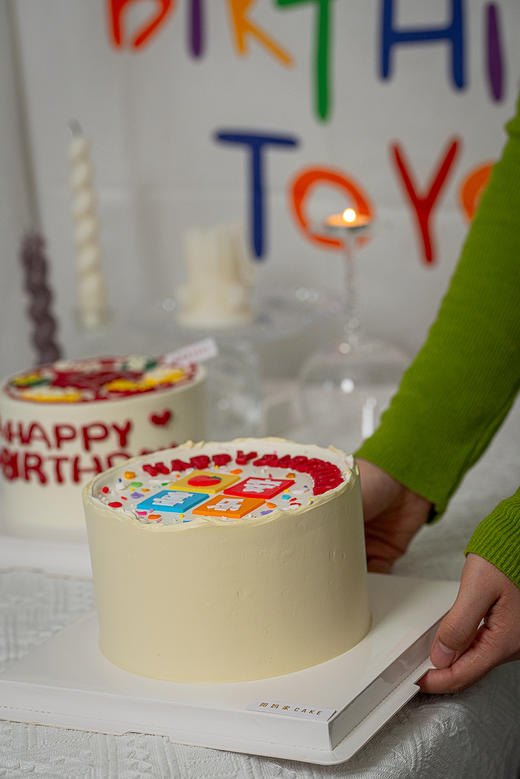 平安喜乐 商品图2