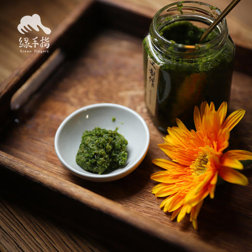 野生韭花酱 | 合作生产 *Wild-chives flower sauce | Coproduction 商品图4