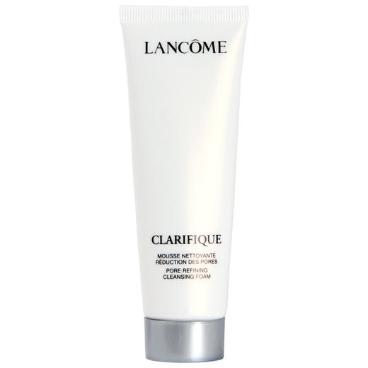 混油皮亲妈！兰蔻氨基酸极光洗面奶净澈焕肤洁面乳50ml温和不紧绷 商品图7