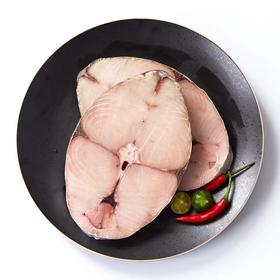 琼中美味海南深海马鲛鱼3斤装礼盒