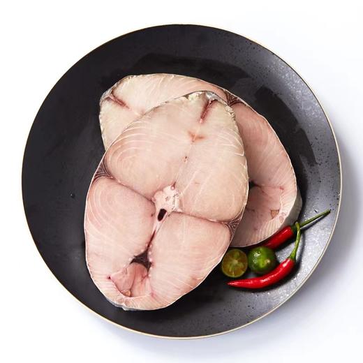 琼中美味海南深海马鲛鱼3斤装礼盒 商品图0