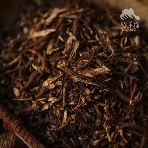 野生柴胡 | 合作生产*Wild Radix Bupleuri | Coproduction 商品图3