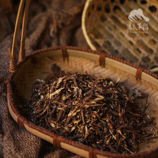 野生柴胡 | 合作生产*Wild Radix Bupleuri | Coproduction 商品图1