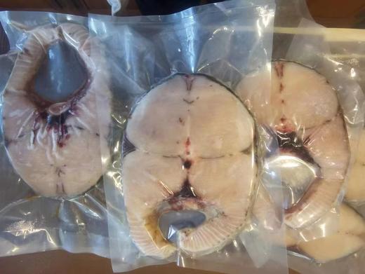 琼中美味海南深海马鲛鱼5斤礼盒装 商品图3