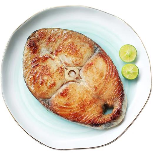 琼中美味海南深海马鲛鱼3斤装礼盒 商品图1