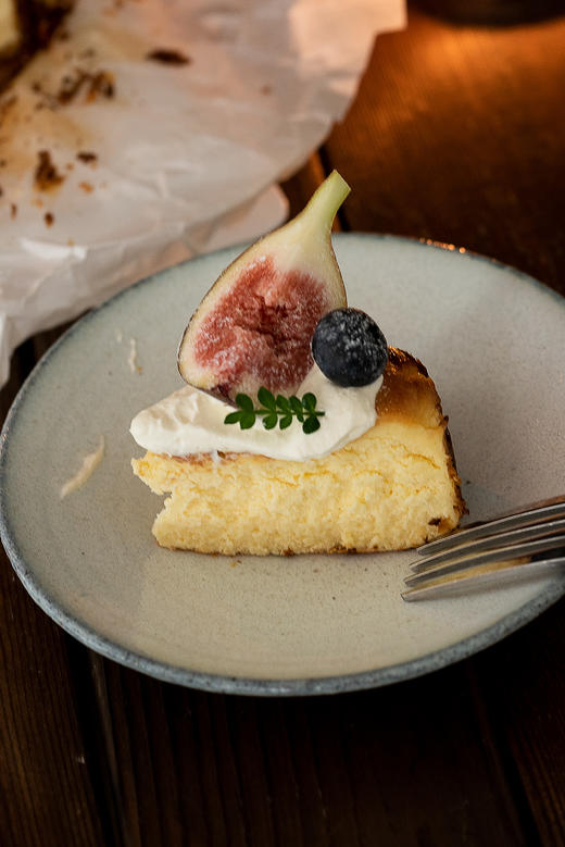 巴斯克（需提前24小时预订） 商品图5