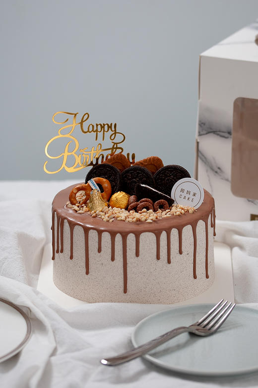 海盐奥利奥 商品图1