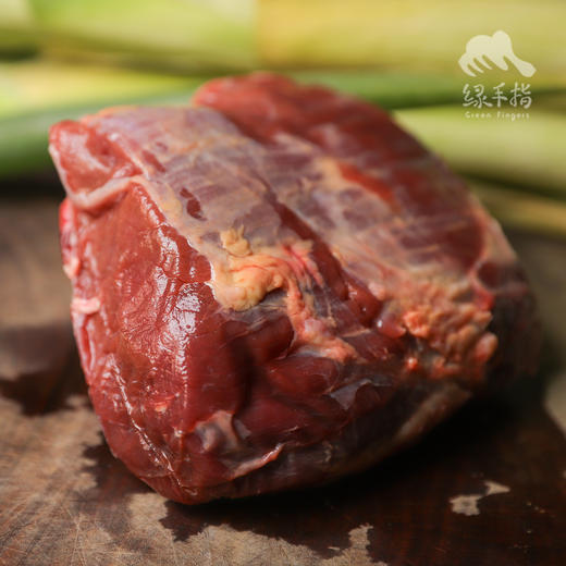生态牦牛肉 | 合作生产*Eco-Yak meat | Coproducted 商品图3