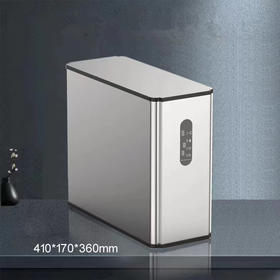 高端反渗透纯水机【LY】