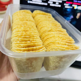 小王子薯片170g -盒装