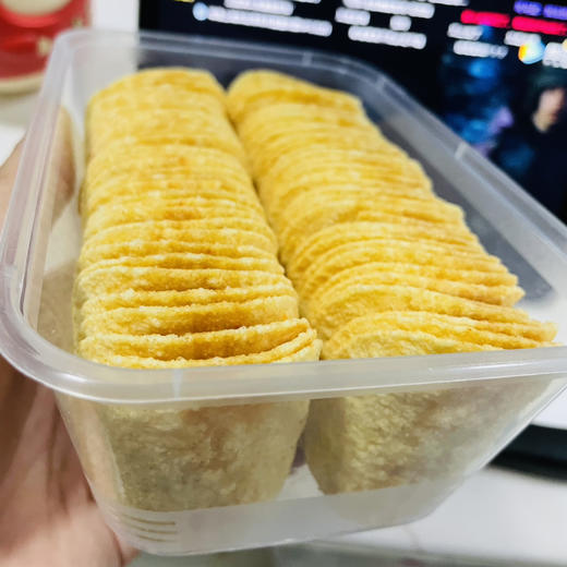 小王子薯片170g -盒装 商品图0