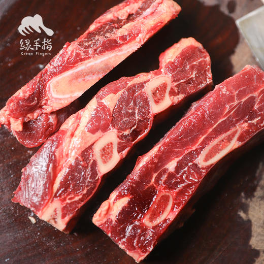 生态牦牛肉 | 合作生产*Eco-Yak meat | Coproducted 商品图2