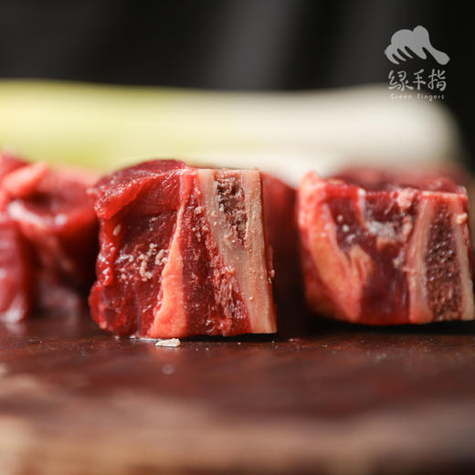 生态牦牛肉 | 合作生产*Eco-Yak meat | Coproducted 商品图4