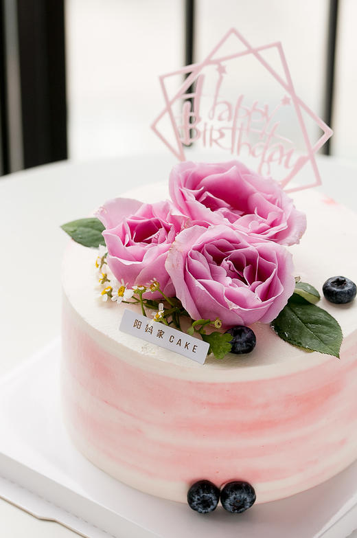 罗曼鲜花 商品图1