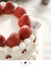 手绘樱桃草莓蛋糕 商品缩略图2