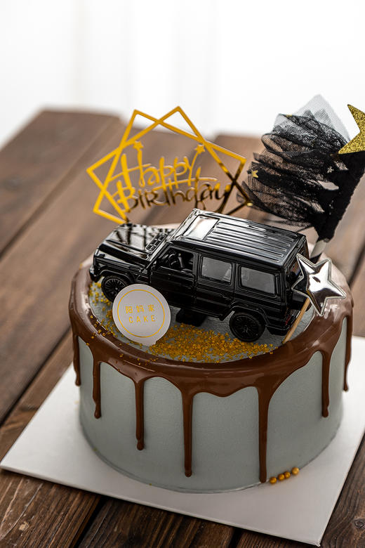 汽车主题 商品图1