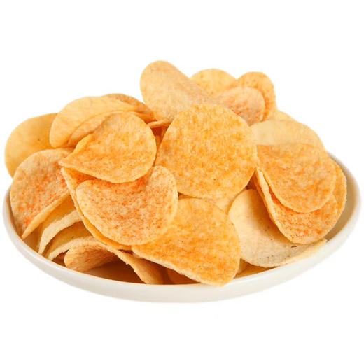 小王子薯片170g -盒装 商品图4
