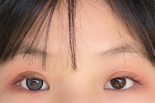 Doragina年抛·圣鹿萌灰·14.5mm中大直径·韩产2片 商品图11