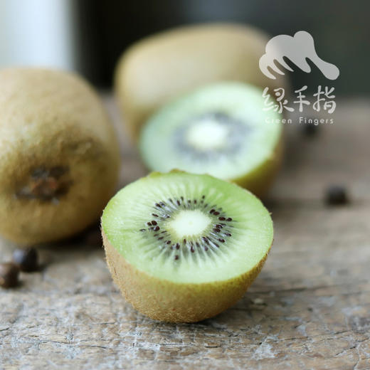 生态猕猴桃 | 合作生产*Ecological Kiwifruit | Coproducted 商品图1