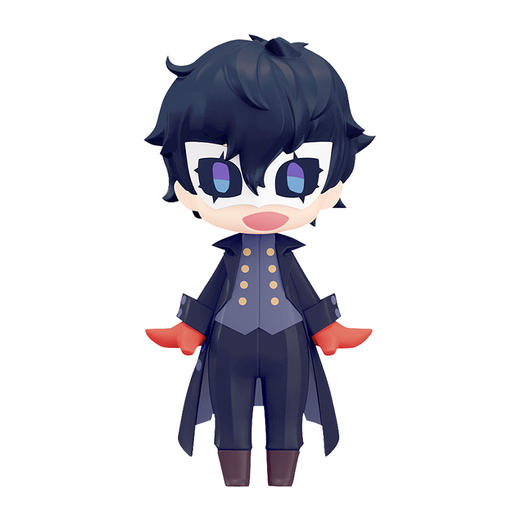 【GSC现货】HELLO! GOOD SMILE Joker/高卷杏/摩尔加纳 女神异闻录 手办 商品图4