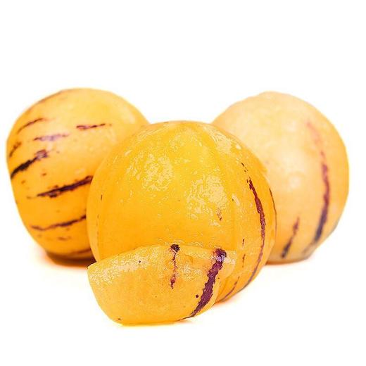 【日配鲜食】人参果六个装/盒 清爽解腻 脆甜多汁（到货通知提配） 商品图2