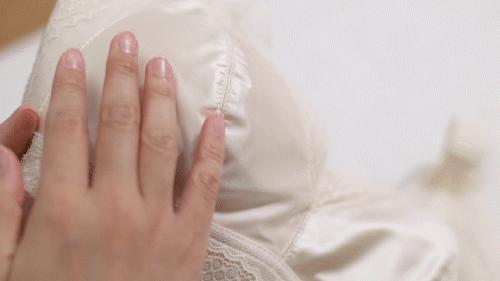 轻法式内衣 软支撑蕾丝文胸【2211-6】 商品图3