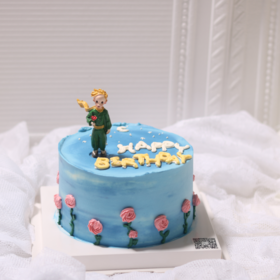 小王子的星空kc575