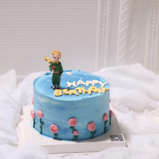 小王子的星空kc575 商品图0