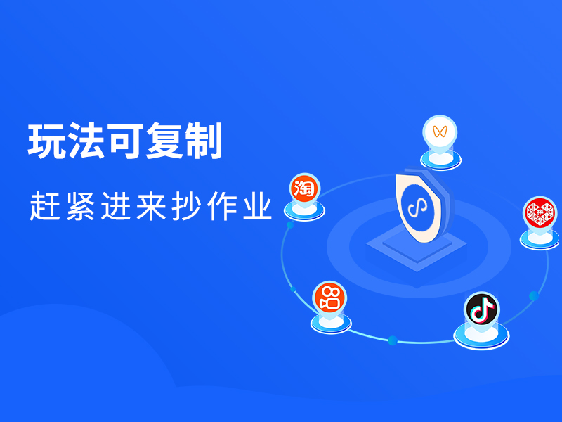 订单<em>有礼</em>上线！助力商家打破电商壁垒，跨平台实现公私域用户联营！
