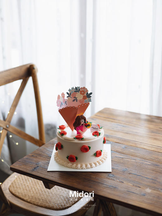 最爱麻麻 | 妈妈 商品图3