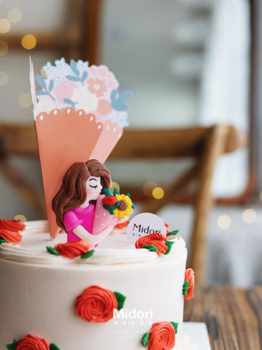 最爱麻麻 | 妈妈 商品图1