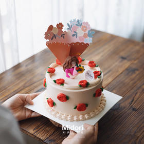 最爱麻麻 | 妈妈